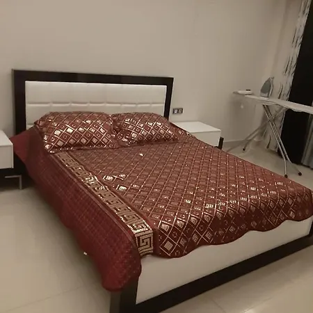 Mahmutlar Azura Park Apartment