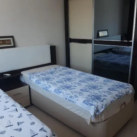 Apartment Mahmutlar Azura Park Alanya